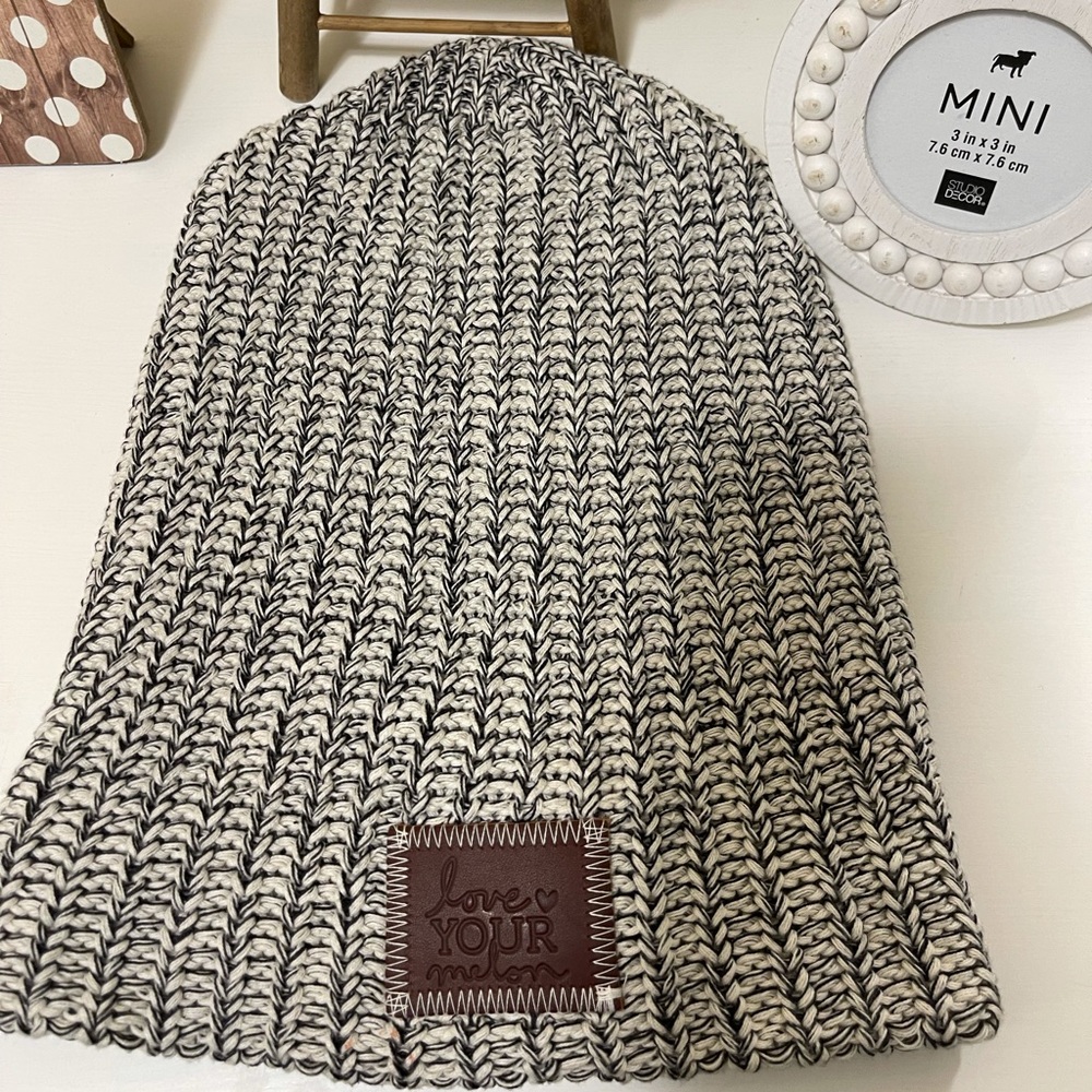 Love Your Melon Beanie Adult Size